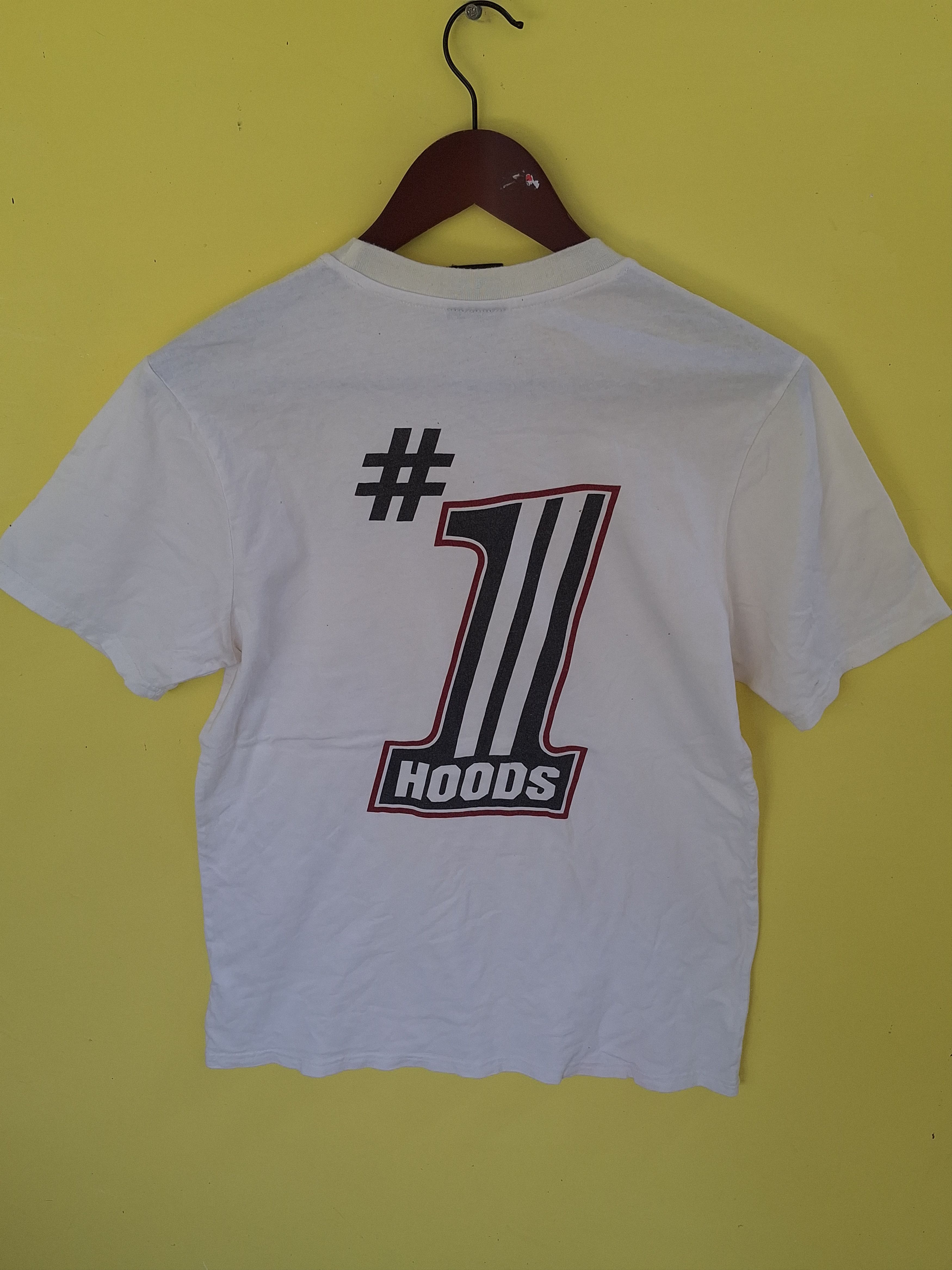 Designer × Neighborhood Neighborhood Tees Rare t shirt Size US S / EU 44-46 / 1 - 8 Thumbnail