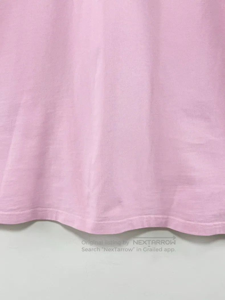 Balenciaga Balenciaga Printed short-sleeved T-shirt Size US S / EU 44-46 / 1 - 6 Thumbnail