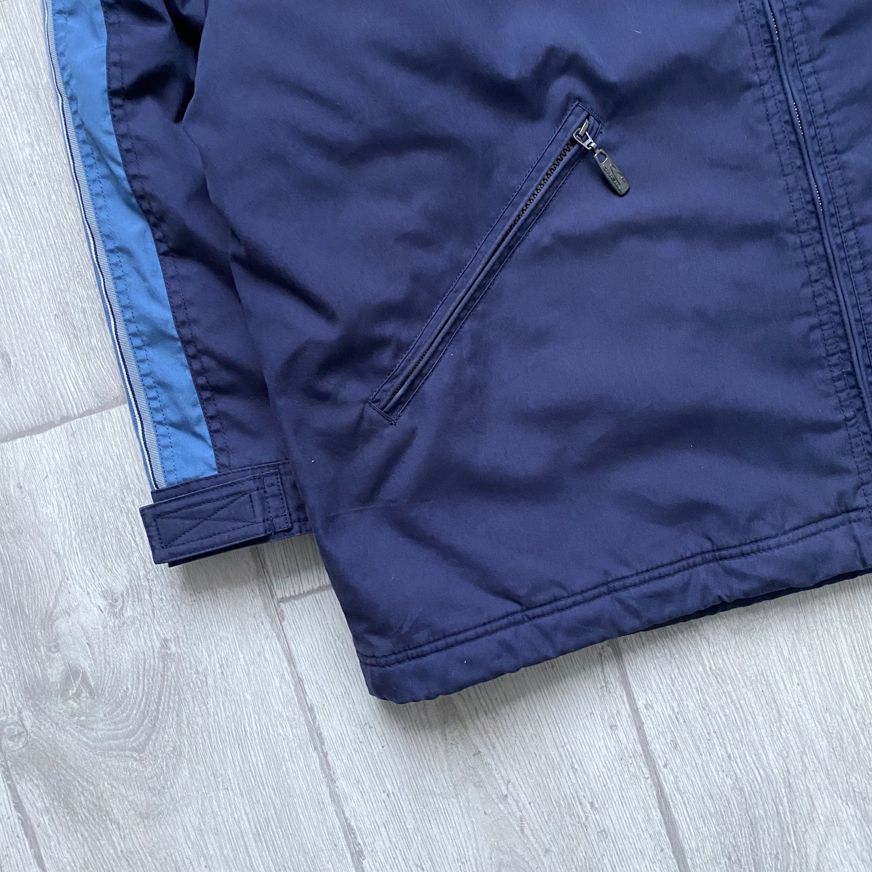 O'Neill Vintage 90s Oneill Winter Jacket boxy fit Skater Billabong Size US L / EU 52-54 / 3 - 8 Thumbnail