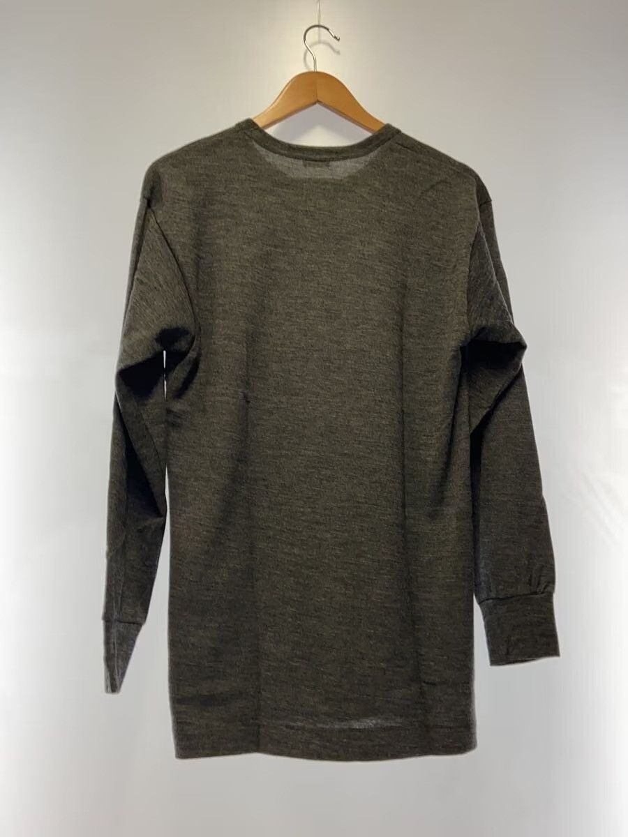Comme des Garcons Homme Plus 1996 Wool Sweater Size US M / EU 48-50 / 2 - 2 Thumbnail