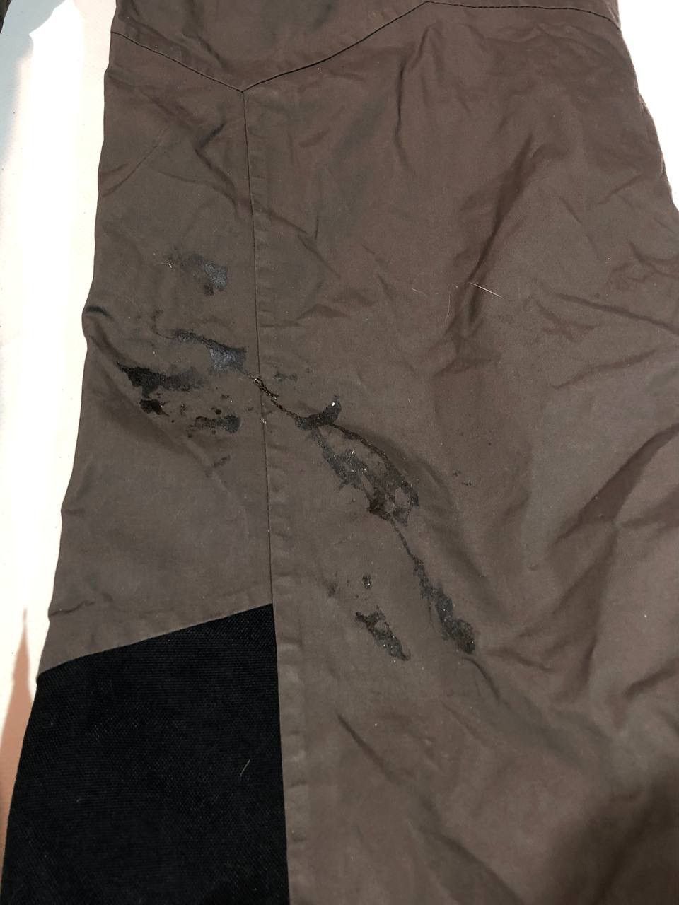 Columbia Columbia Titanium Outdoor Ski Snowboarding Pants Size US 32 / EU 48 - 15 Thumbnail