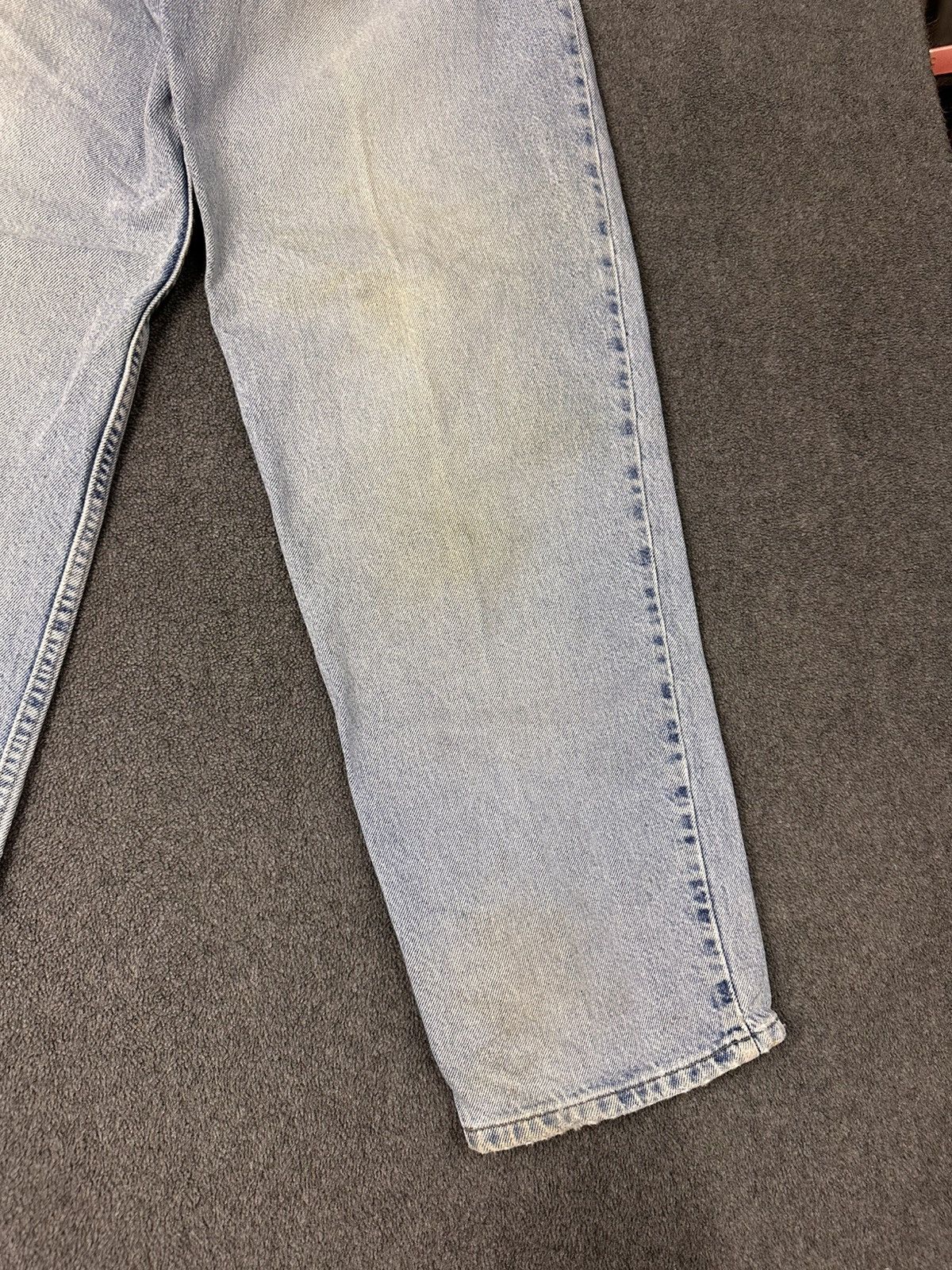 Levi's Y2k levis Silvertab baggy jeans Size US 31 - 6 Thumbnail