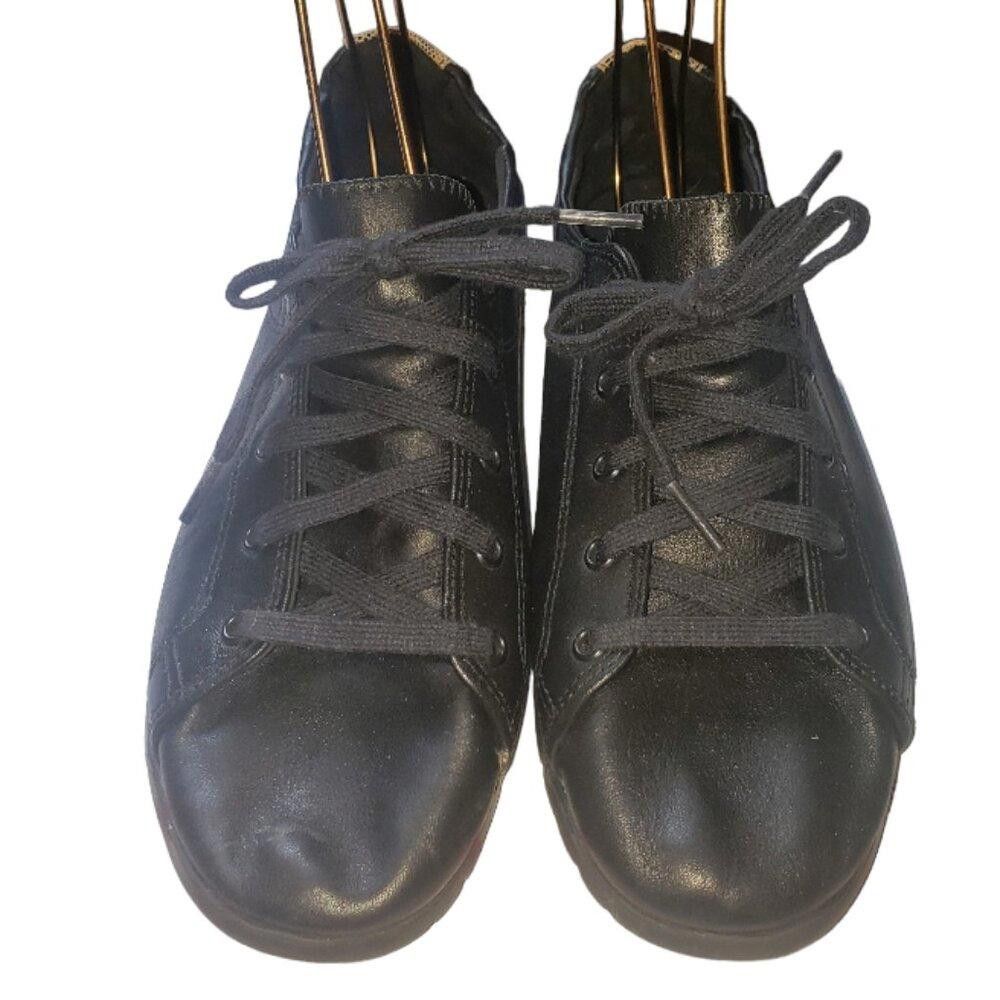Designer SH121 SAS Solstice II Lace up Women's Sneakers 9.5 Size US 9.5 / IT 39.5 - 3 Thumbnail