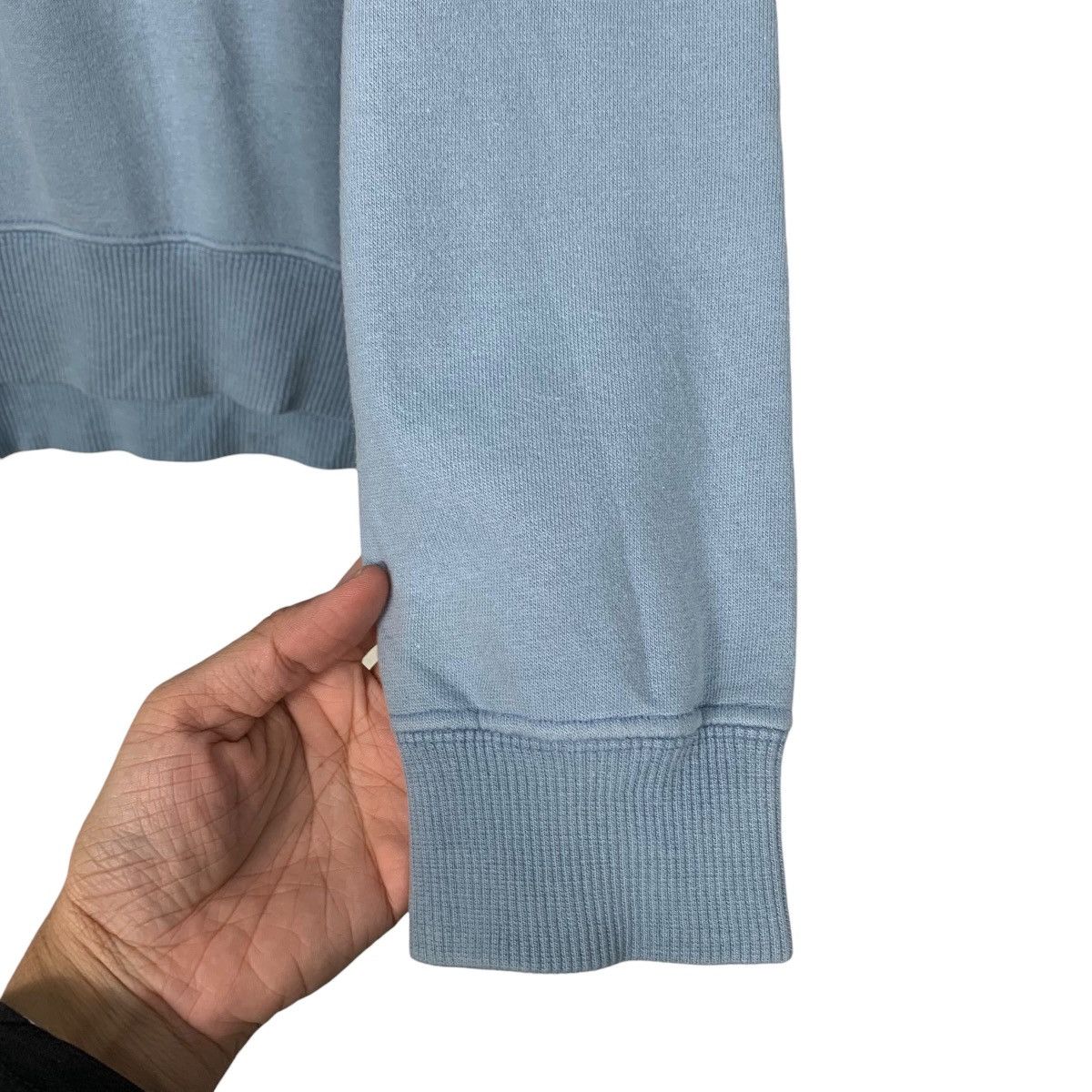 Japanese Brand Poshboy Sport Crewneck Sweatshirt Size US M / EU 48-50 / 2 - 9 Thumbnail