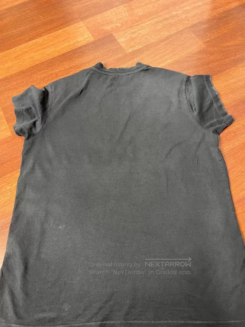 Givenchy Givenchy Distressed T-shirt Size US S / EU 44-46 / 1 - 6 Thumbnail