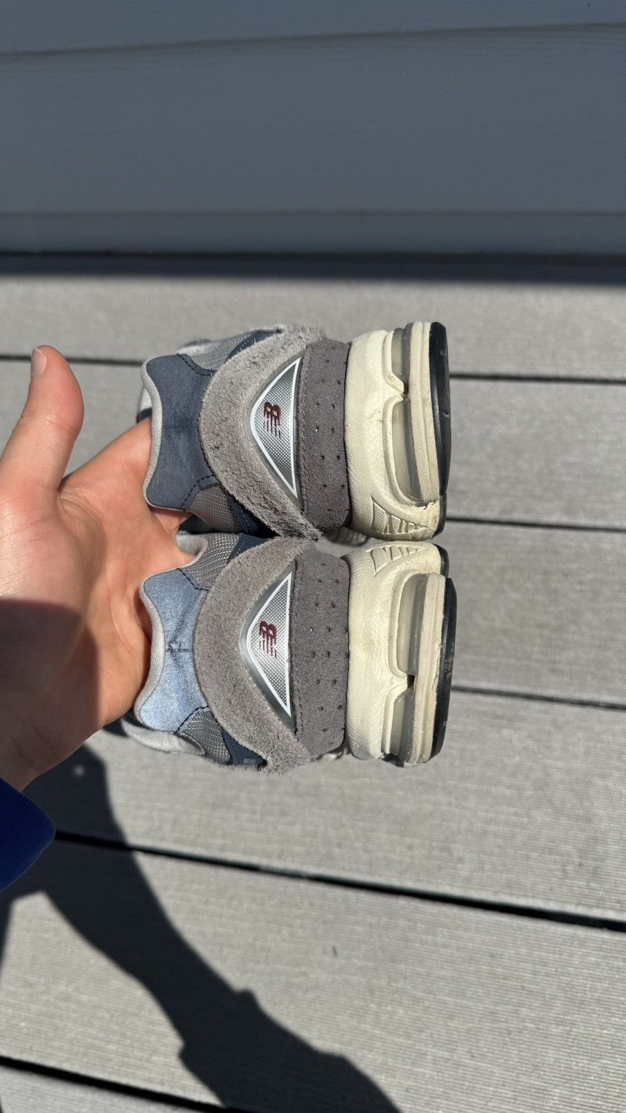 New Balance New Balance 2002R Size US 9 / EU 42 - 6 Thumbnail
