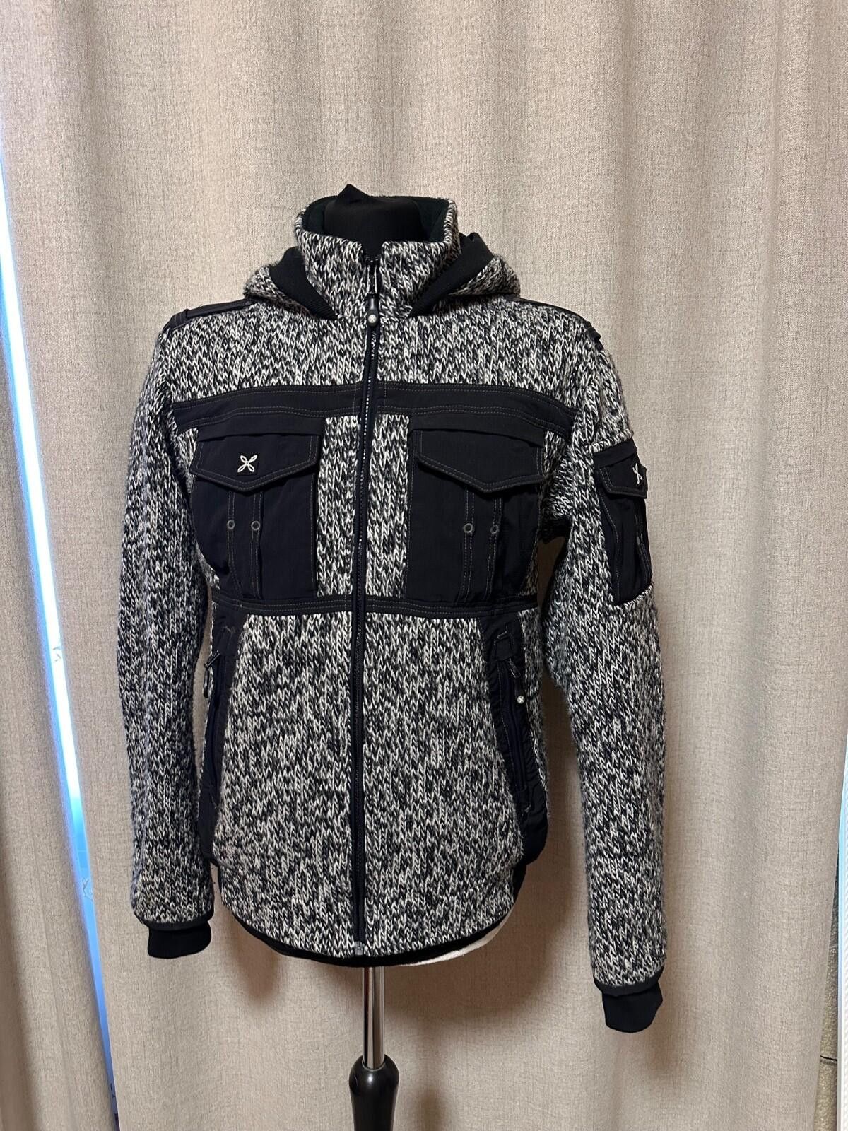Other Montura Fleece Zip-Up Jacket Sz M Size US M / EU 48-50 / 2 - 1 Thumbnail