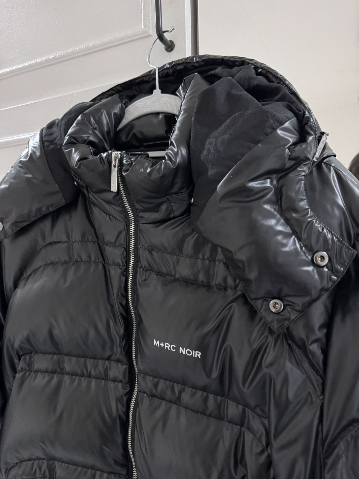 M+Rc Noir M+RC Noir Jacket Size US L / EU 52-54 / 3 - 3 Thumbnail
