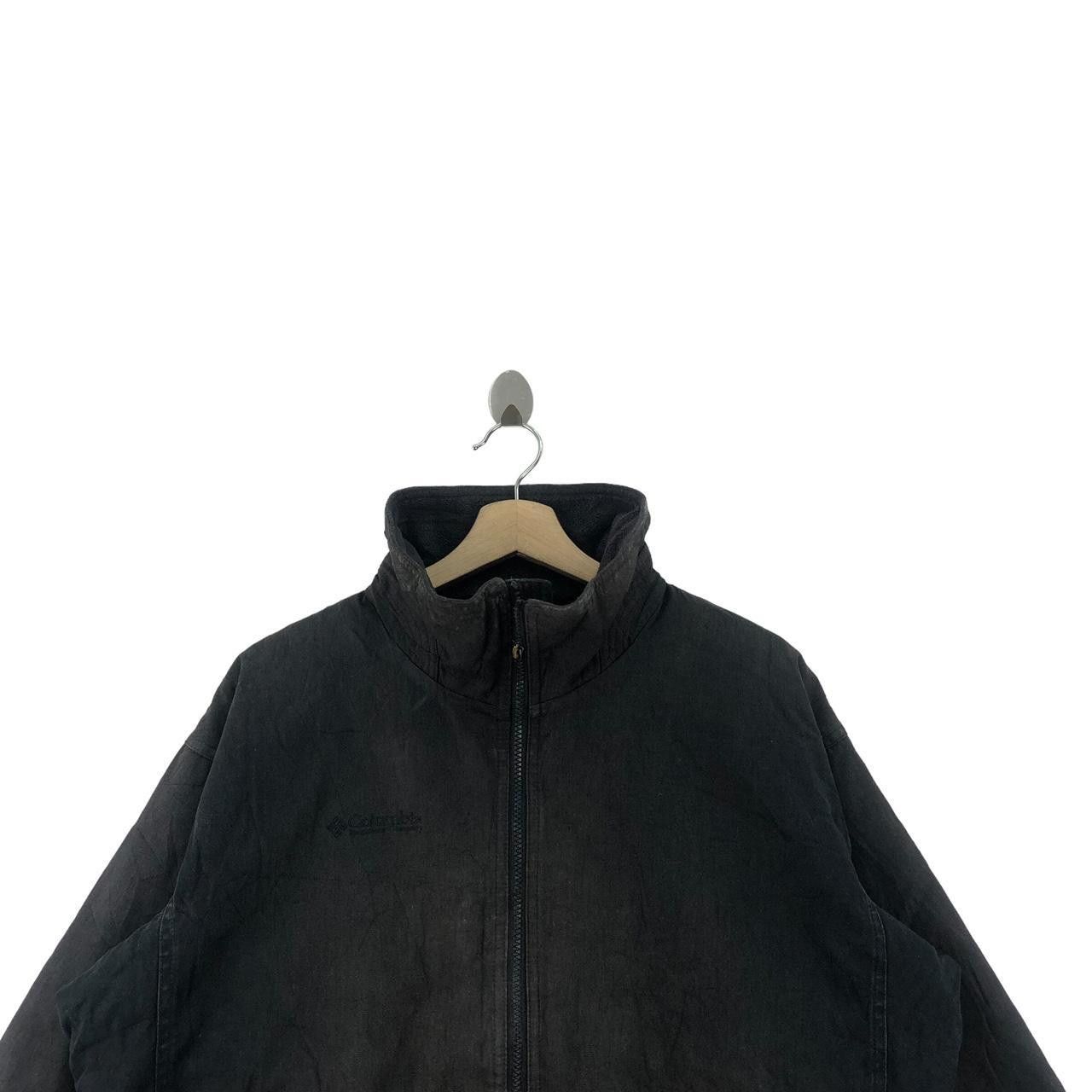 Columbia HANCOCK HULK IRON MAN x COLUMBIA Chore Worker Jacket Coat Size US S / EU 44-46 / 1 - 3 Thumbnail