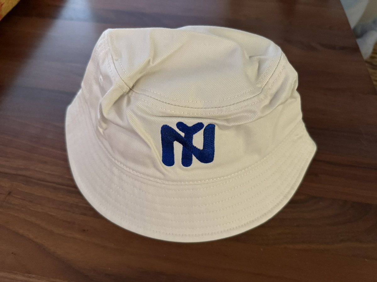 Aime Leon Dore Aime Leon Dore ALD Watercolor New York NY Bucket Hat L/XL Size ONE SIZE - 3 Thumbnail