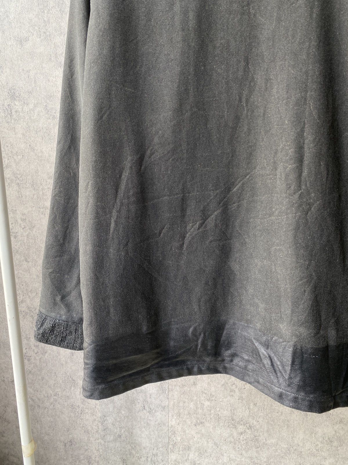 RIPVANWINKLE AW2002 RIPVANWINKLE Waxed Design Jacket Size US M / EU 48-50 / 2 - 11 Thumbnail