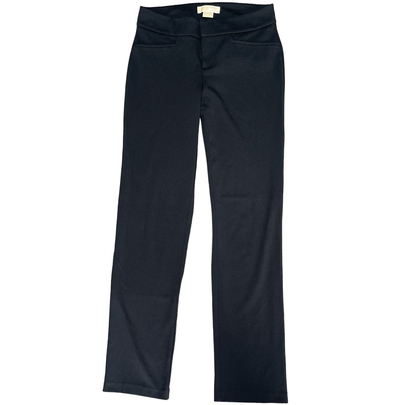 Michael Kors NWOT Michael Kors Dress Pants Size 27" / US 4 / IT 40 - 1 Thumbnail