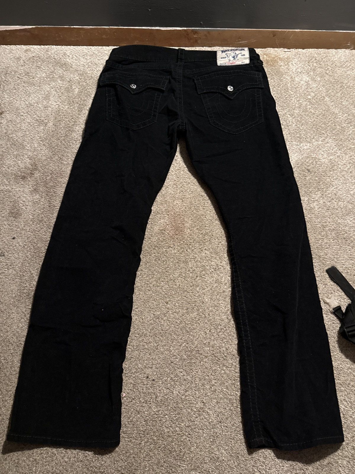 True Religion True Religion Size US 36 / EU 52 - 4 Thumbnail