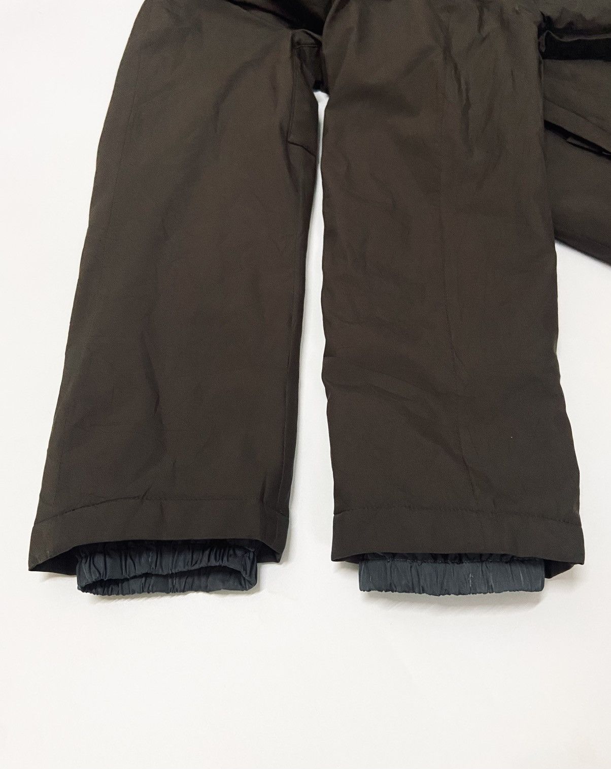 Prada Prada Linea Rossa Black Technical Gore-Tex Jacket Size US M / EU 48-50 / 2 - 10 Thumbnail