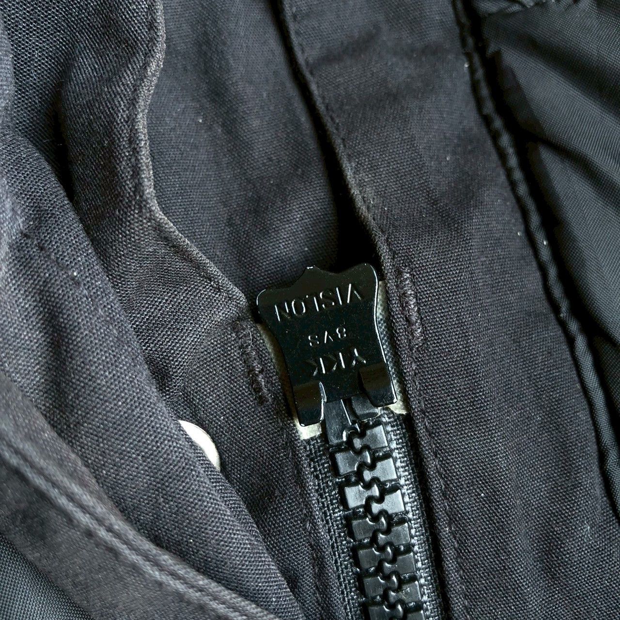 Carhartt Carhartt WIP Trapper Parka Black – Rugged Winter Jacket - M Size US M / EU 48-50 / 2 - 9 Thumbnail