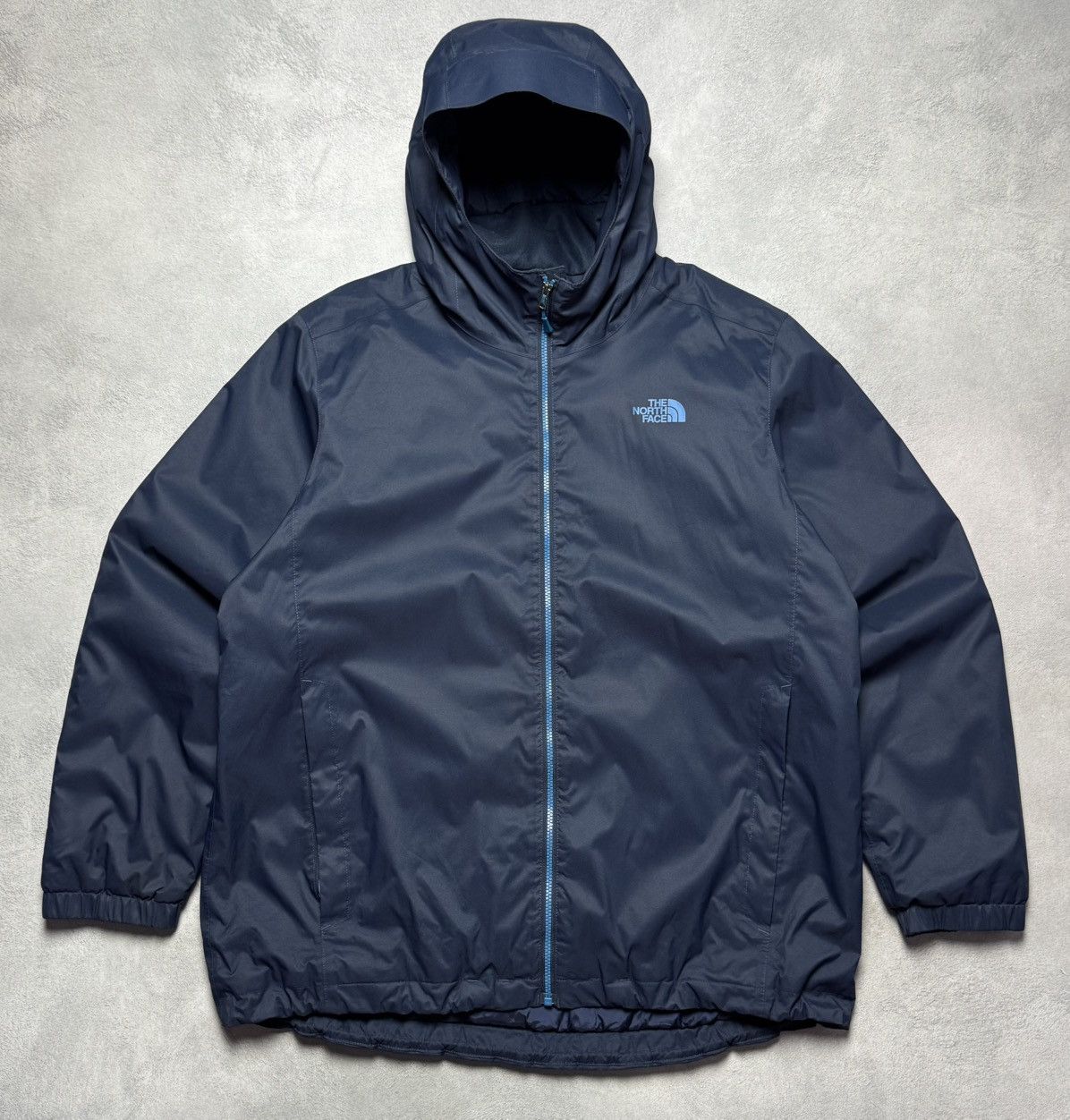 The North Face The North Face Quest Insulated DryVent Hooded Jacket Size US XXL / EU 58 / 5 - 1 Thumbnail