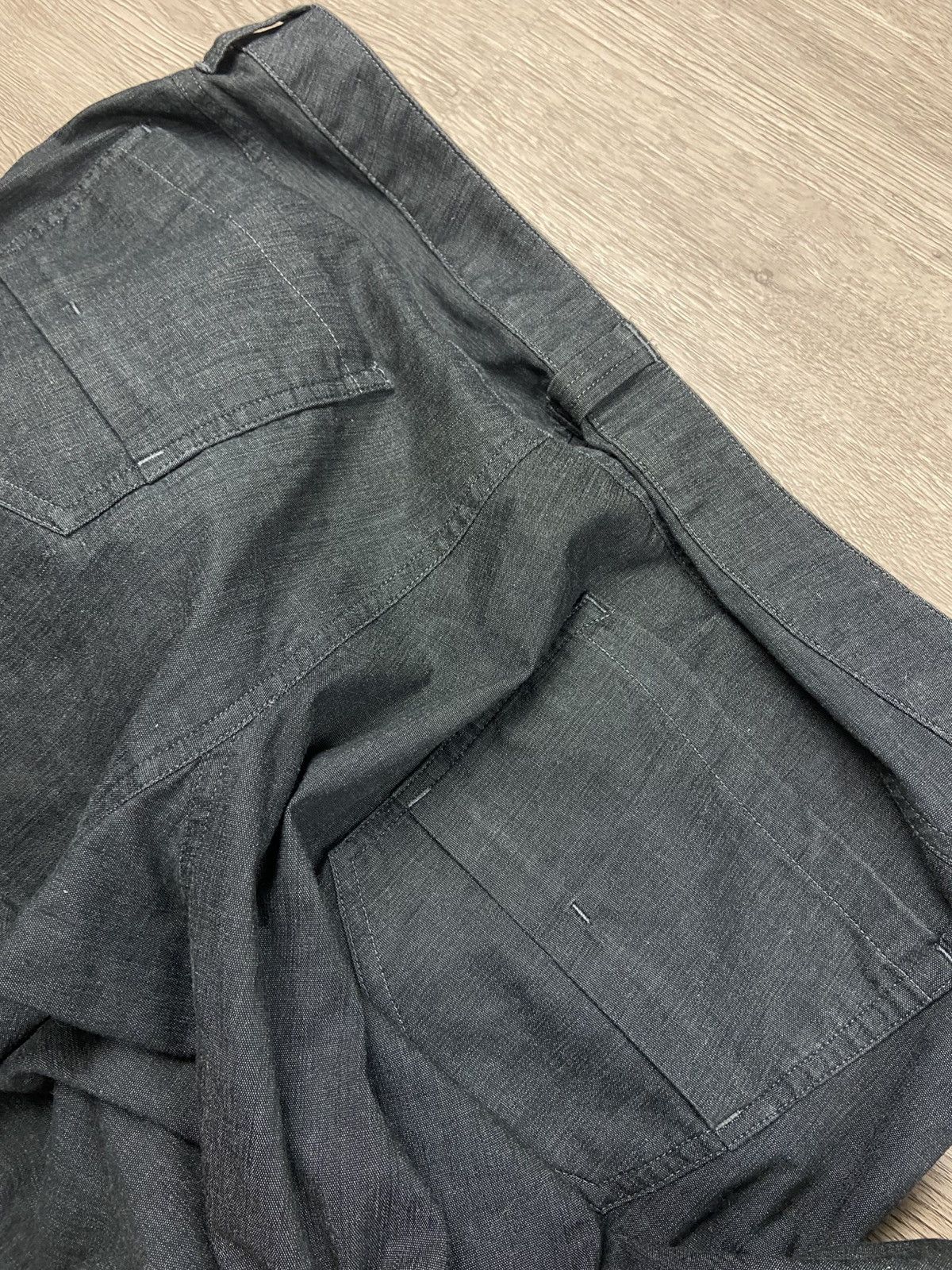 Arc'teryx New* Arc’teryx A2B Commuter Pants* men’s 38 reg charcoal Size US 38 / EU 54 - 10 Thumbnail