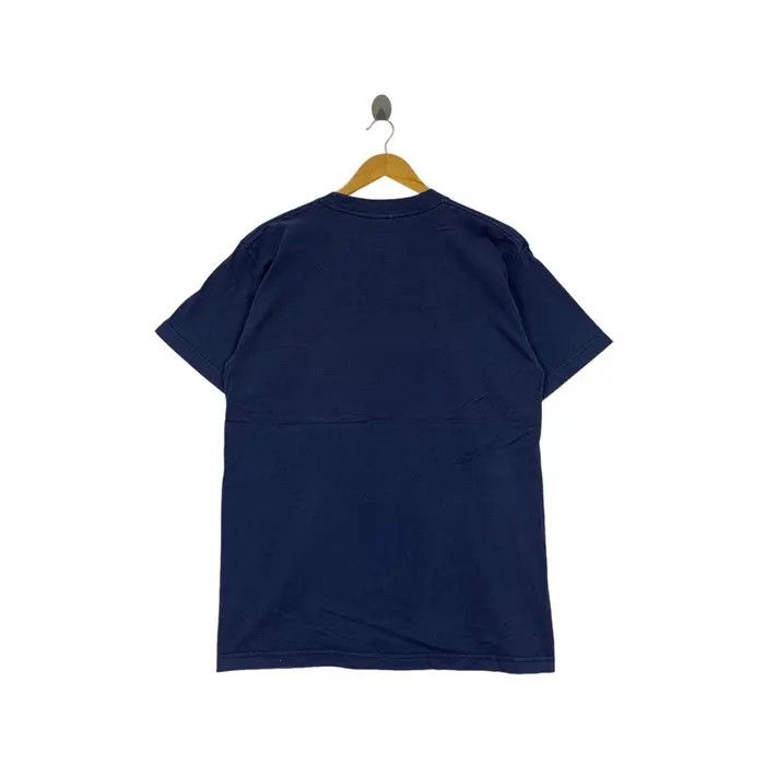 Futura Vintage STUSSY x FUTURA SKATEBOARD Wording Tee Shirt Size US L / EU 52-54 / 3 - 2 Thumbnail