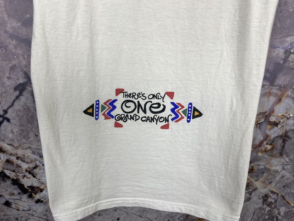 Vintage Men’s Grand Canyon National Park T-Shirt Size L Size US L / EU 52-54 / 3 - 12 Thumbnail