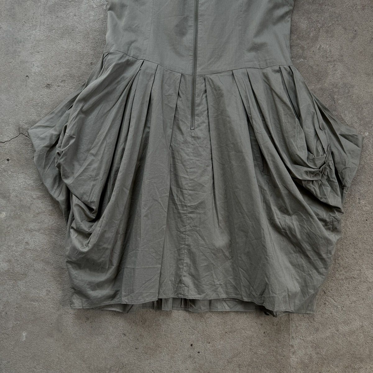 Allsaints All Saints Spitalfields Beaujolais Dress Size M / US 6-8 / IT 42-44 - 7 Thumbnail