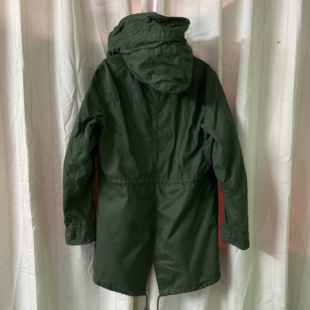 Other Parkas Size US S / EU 44-46 / 1 - 2 Thumbnail
