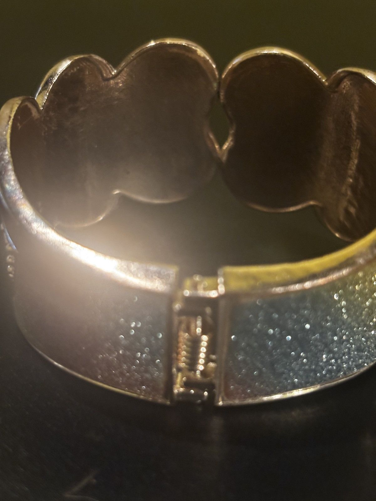 Other Bangle bracelet3126 Size ONE SIZE - 6 Thumbnail