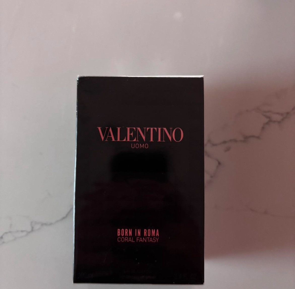 Valentino Valentino born in roma coral fantasy Size ONE SIZE - 2 Thumbnail