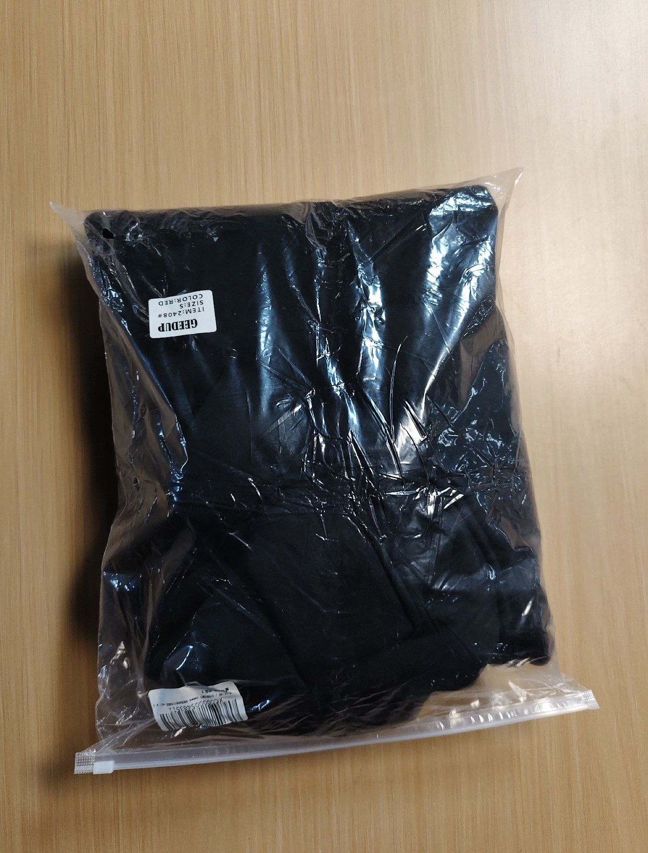 Other geedup hoodie size s Size US S / EU 44-46 / 1 - 4 Thumbnail