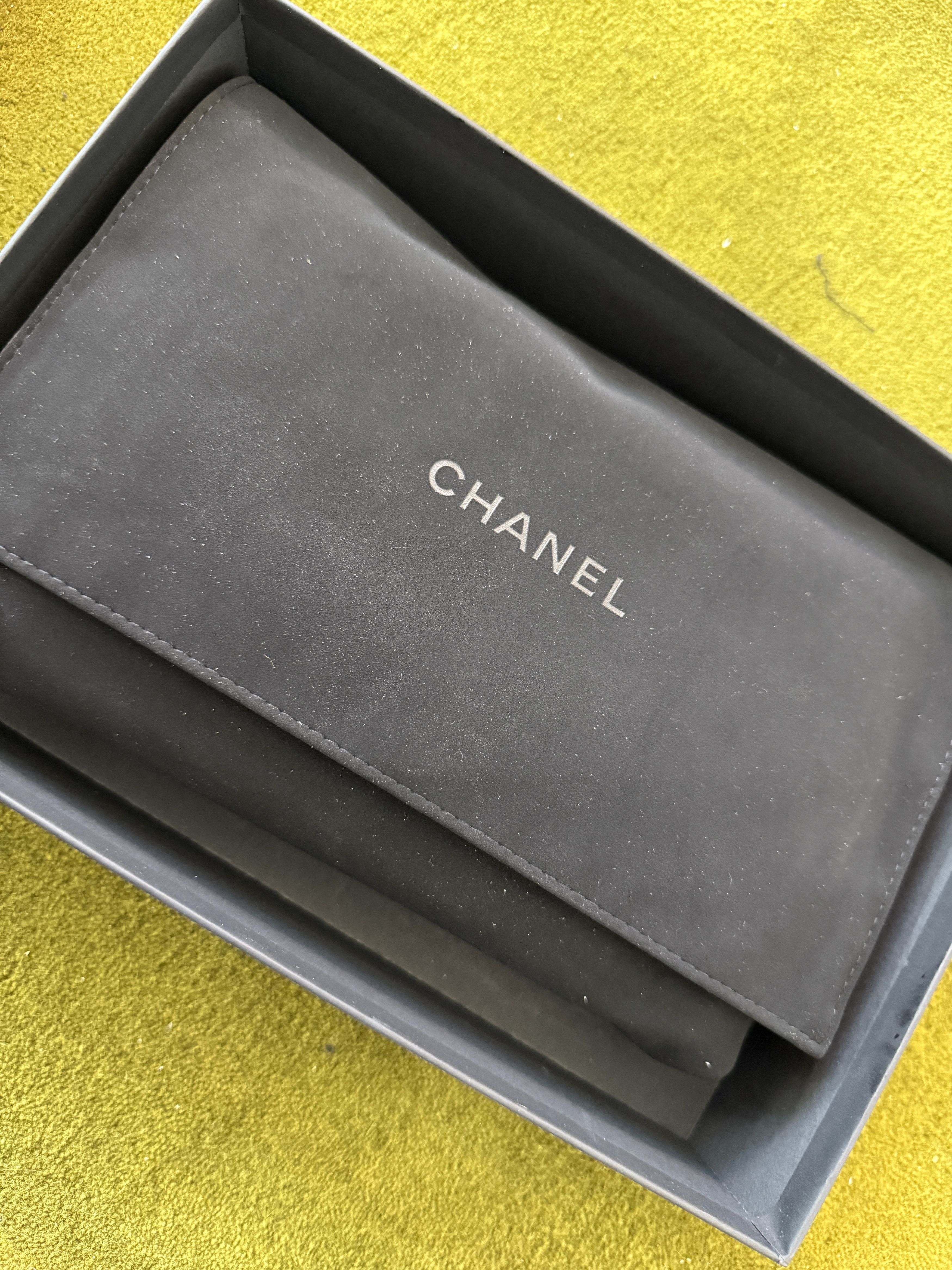 Chanel Chanel Wallet on Chain Size ONE SIZE - 7 Thumbnail