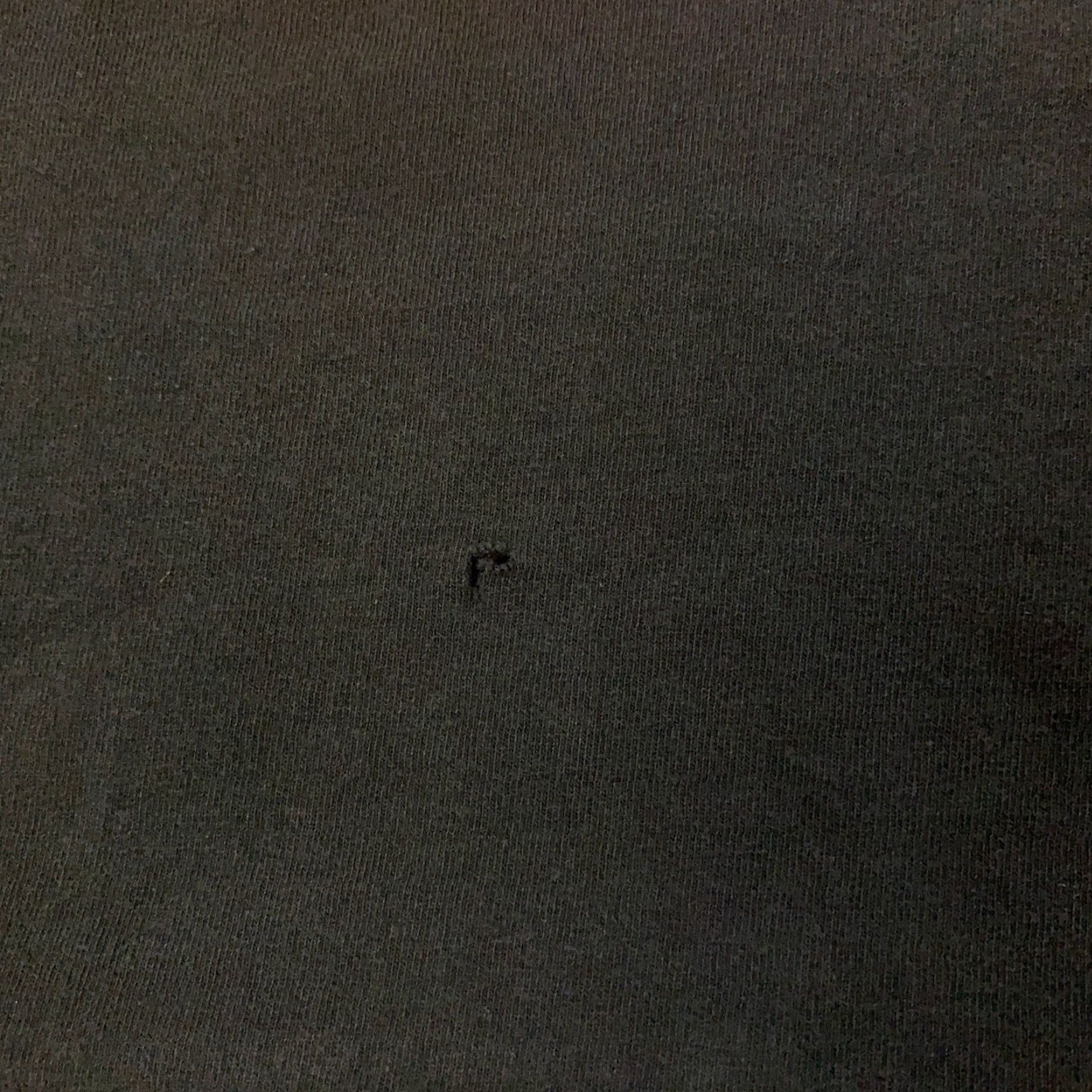 Aerosmith Aerosmith/Kiss Shirt Mens Medium Black Concert Tee Tour 2003-2004 Size US M / EU 48-50 / 2 - 6 Thumbnail