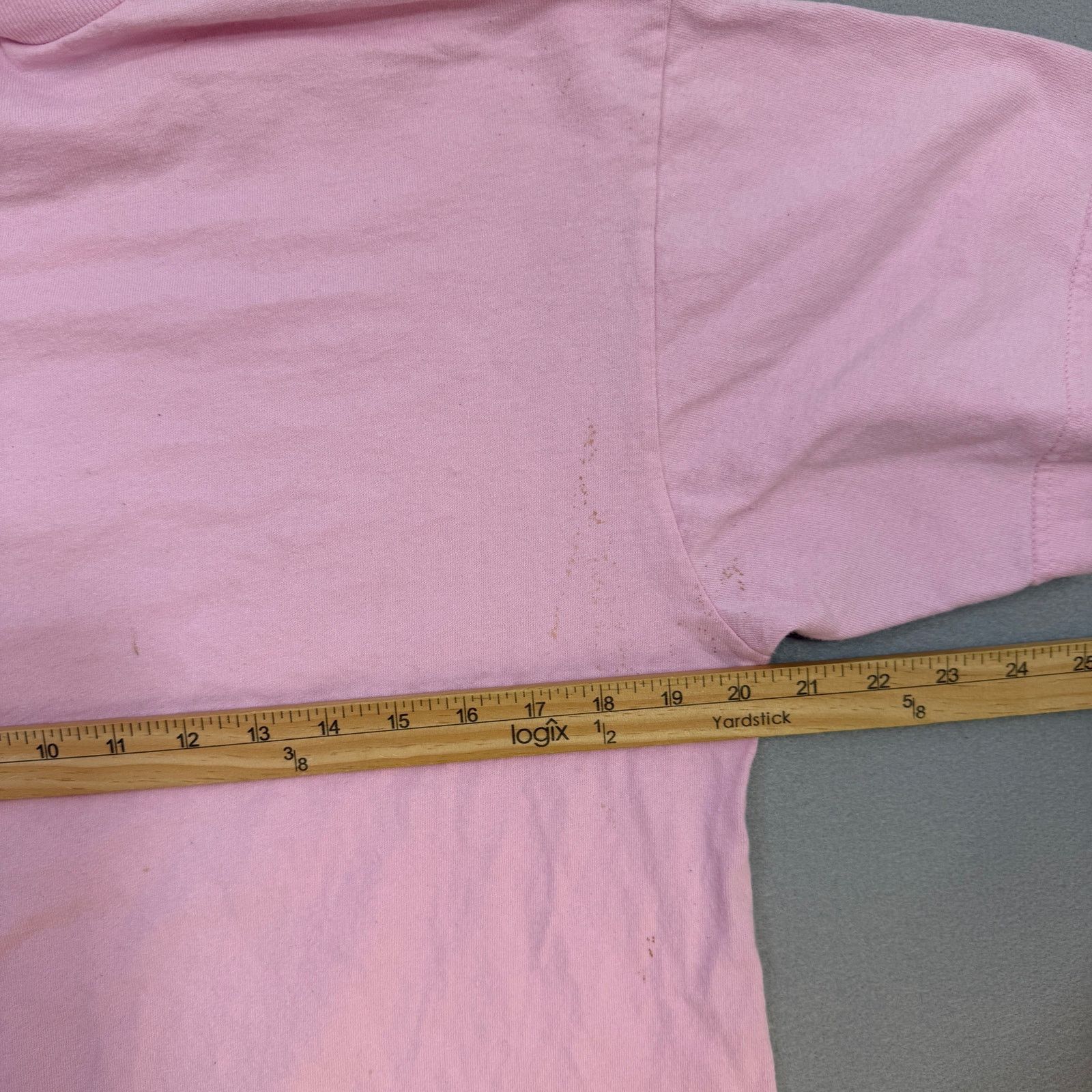 Vintage Vintage New Orleans Bourbon Street Mardi Gras Shirt Large Size US L / EU 52-54 / 3 - 11 Thumbnail