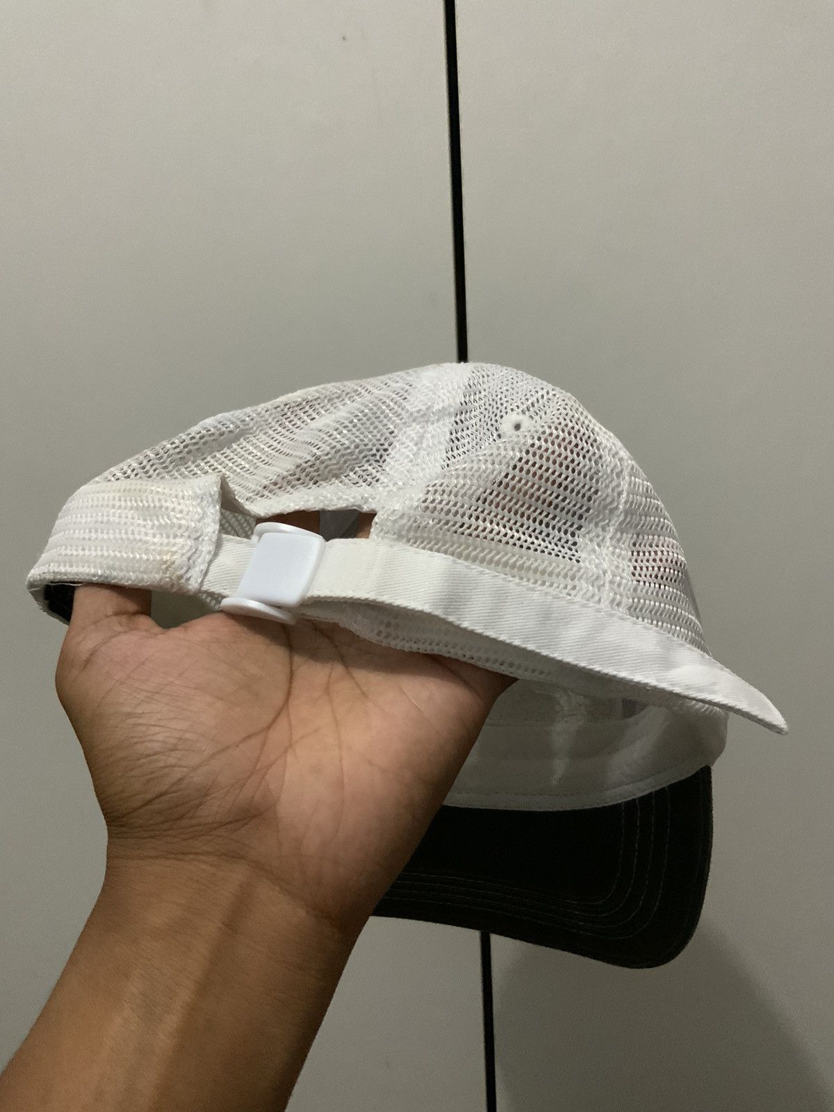 Hat Club Propane Trucker Hat Size ONE SIZE - 10 Thumbnail