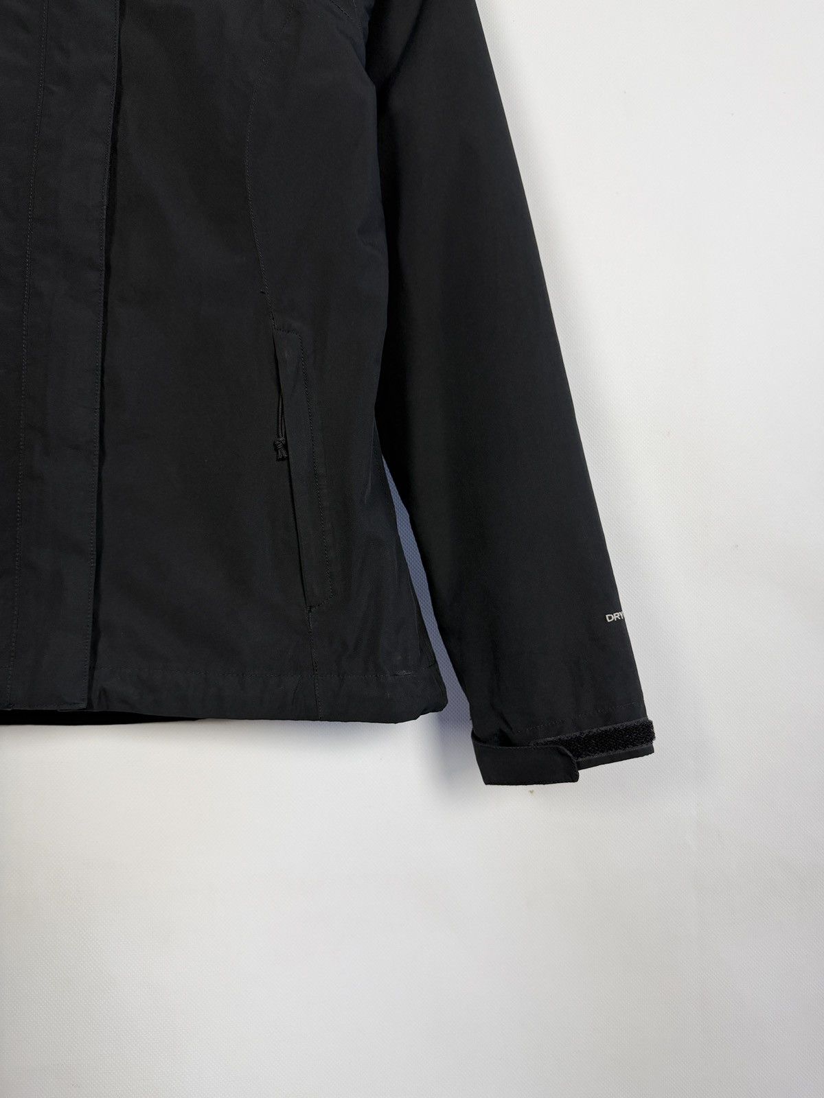 The North Face The North Face Dryvent Nylon Jacket Windbreaker Outdoor XS Size XS / US 0-2 / IT 36-38 - 5 Thumbnail