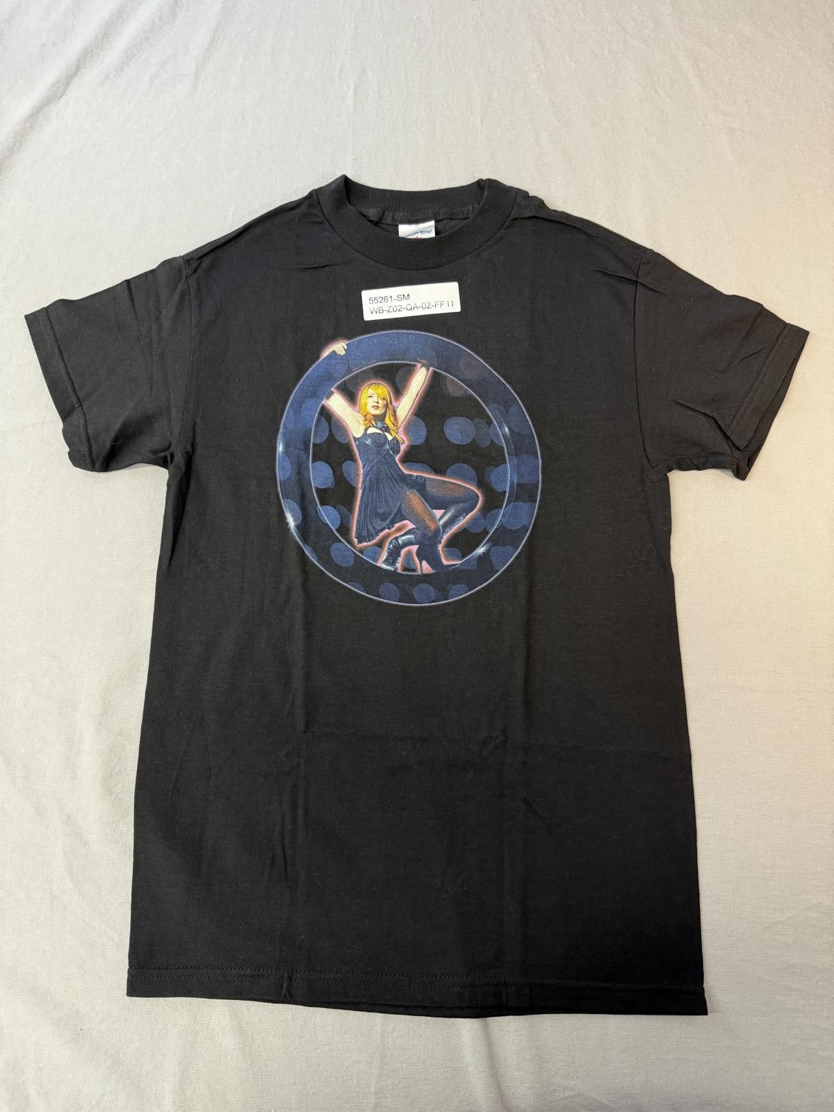 Madonna Confessions Tour T Shirt | Grailed