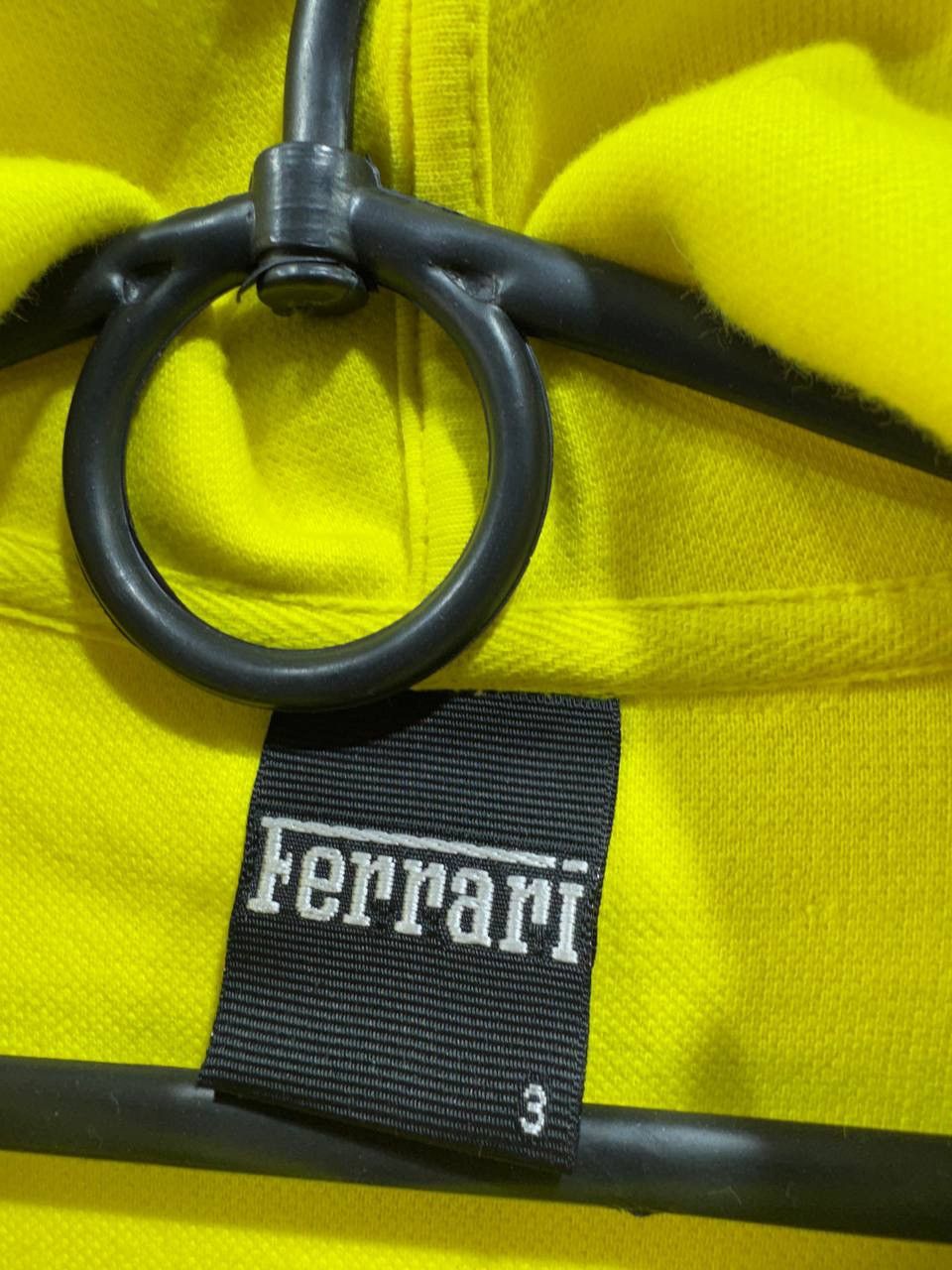 Ferrari Vintage Ferrari 1999 Hoodie Sweatshirt F1 Racing Pullover Size US L / EU 52-54 / 3 - 5 Thumbnail