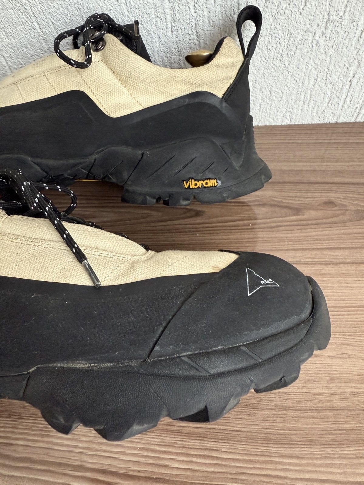 ROA Katharina hiking boots Size US 9 / EU 42 - 11 Thumbnail