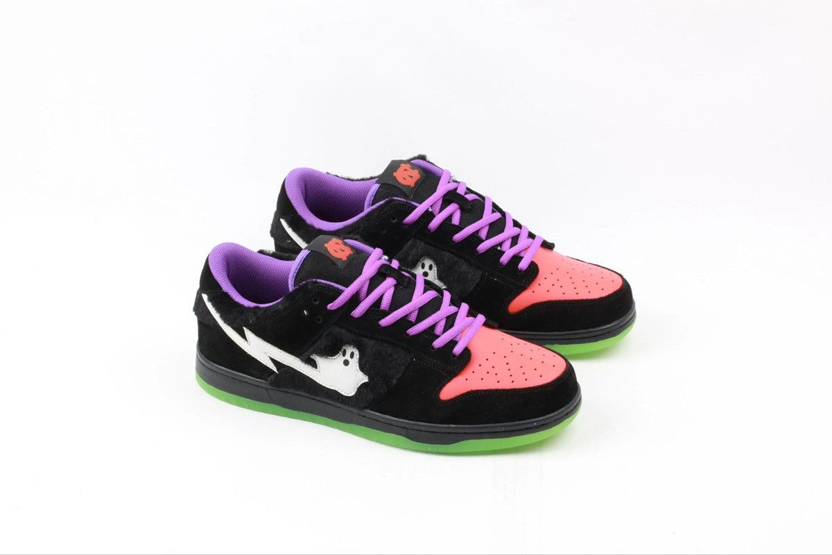 Other No Choice Low “Nightmare” Size US 6 / EU 39 - 1 Thumbnail