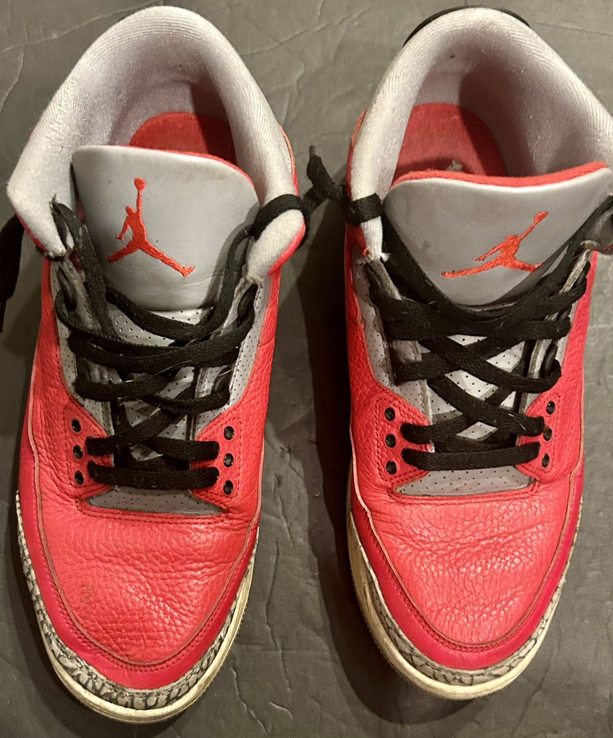 Jordan Brand Air Jordan 3 Retro SE Size US 10 / EU 43 - 8 Thumbnail