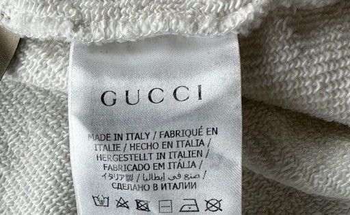 Gucci Gucci Firenze Logo Hoodie Size US M / EU 48-50 / 2 - 5 Thumbnail