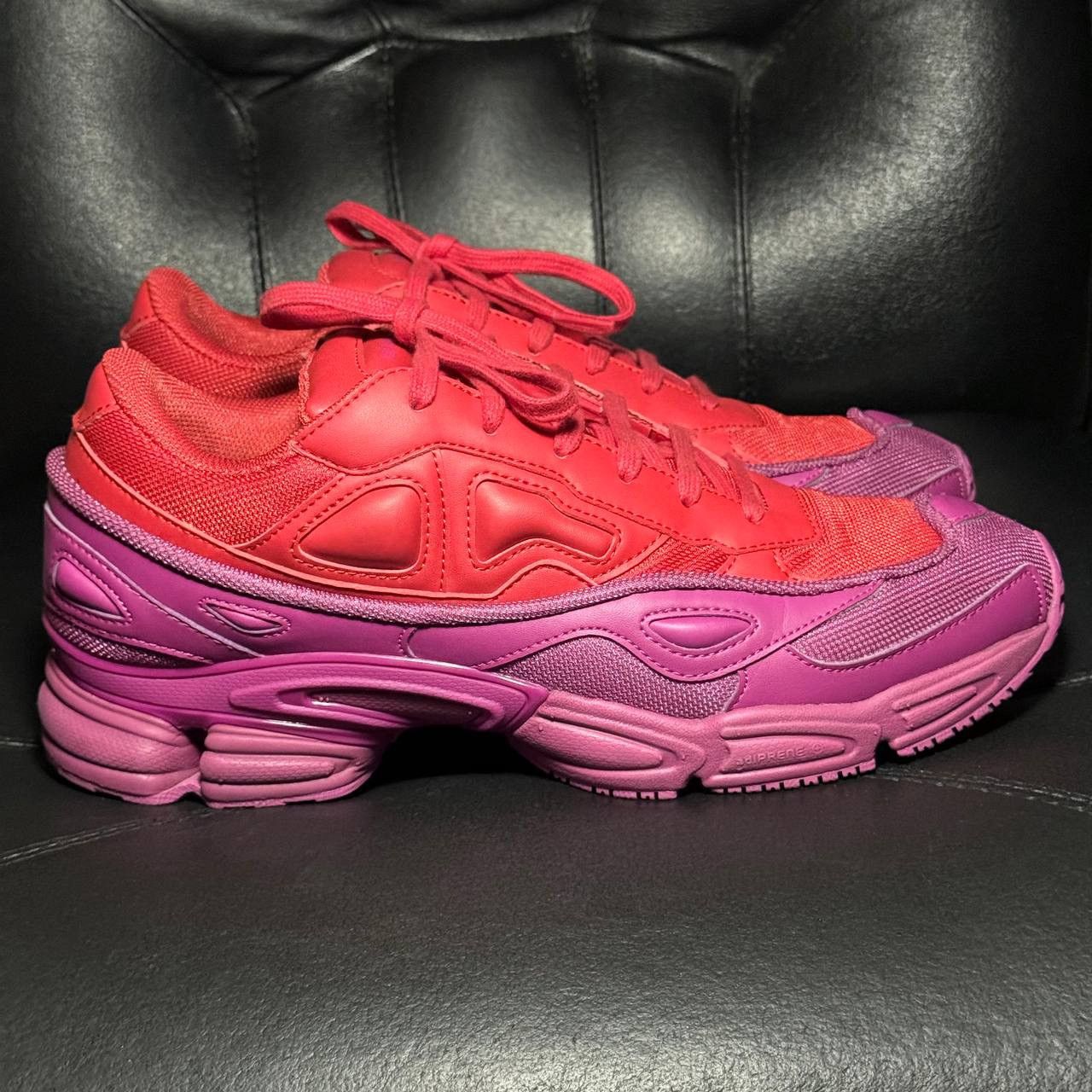 Raf Simons FW10 