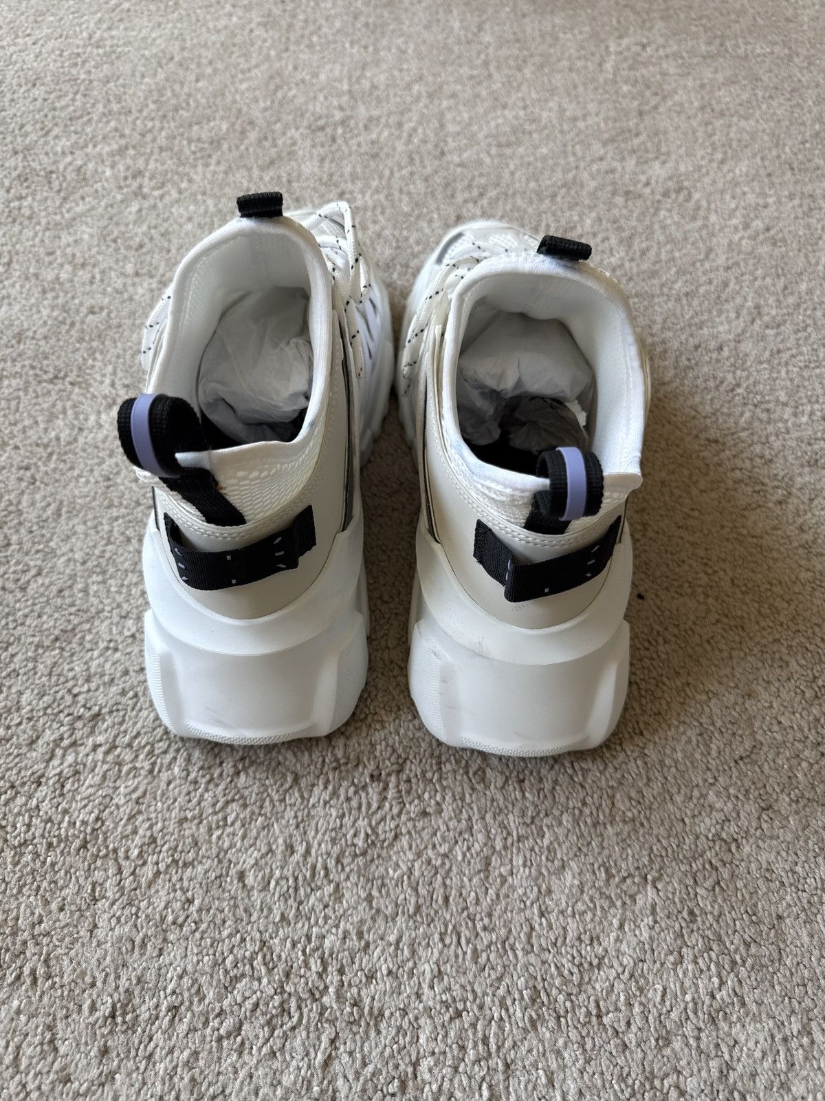 MCQ Mcq Orbyt descender 2.0 Size US 12 / EU 45 - 4 Thumbnail