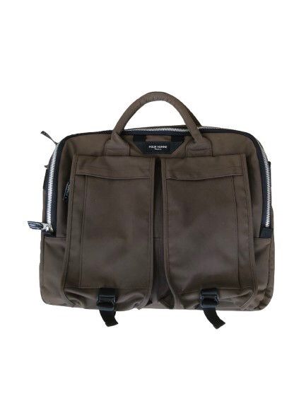 Yohji Yamamoto Pour Homme Y'saccs By Yohji Yamamoto bag Size ONE SIZE - 1 Thumbnail
