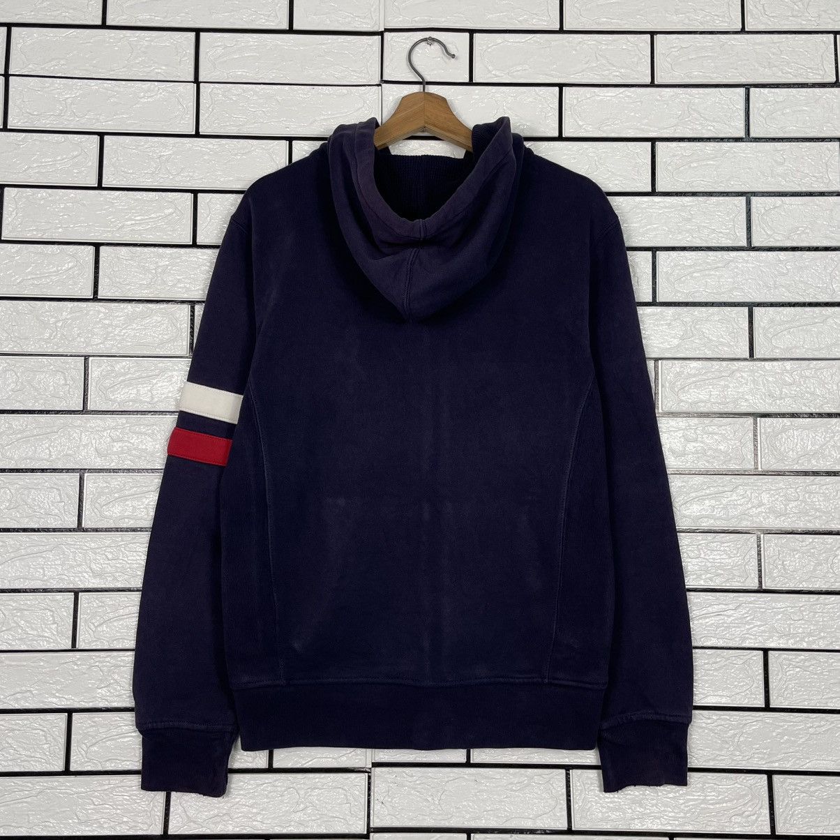 Polo Ralph Lauren Vintage Polo Ralph Lauren Zipper Hoodie Jacket Size US M / EU 48-50 / 2 - 7 Thumbnail
