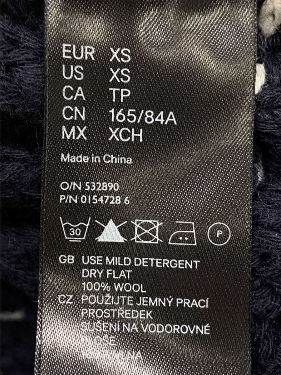 Maison Margiela H&M Wool Knit Sweater Size US XS / EU 42 / 0 - 5 Thumbnail