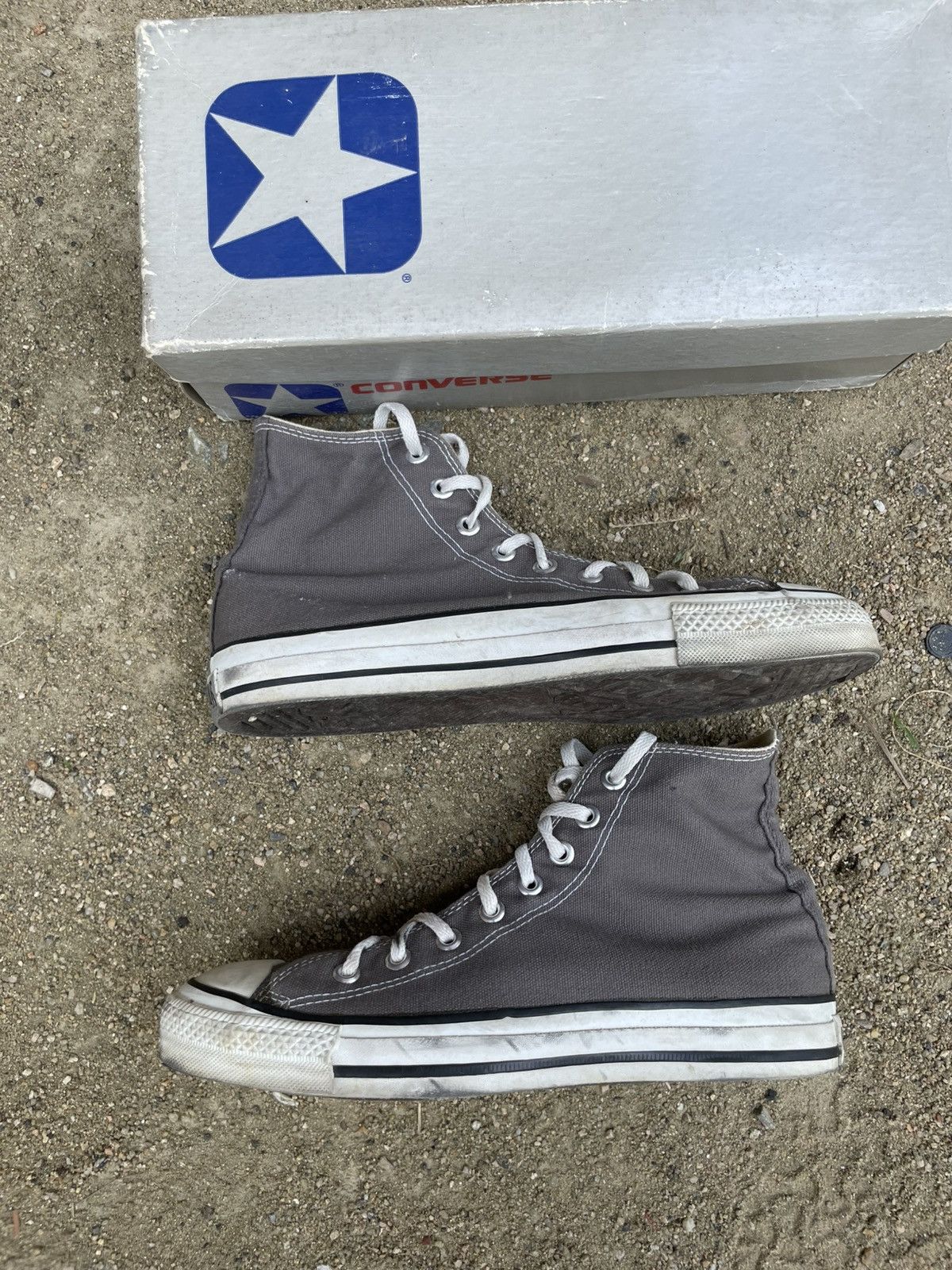 Converse Converse made in USA Size US 9.5 / EU 42-43 - 2 Thumbnail