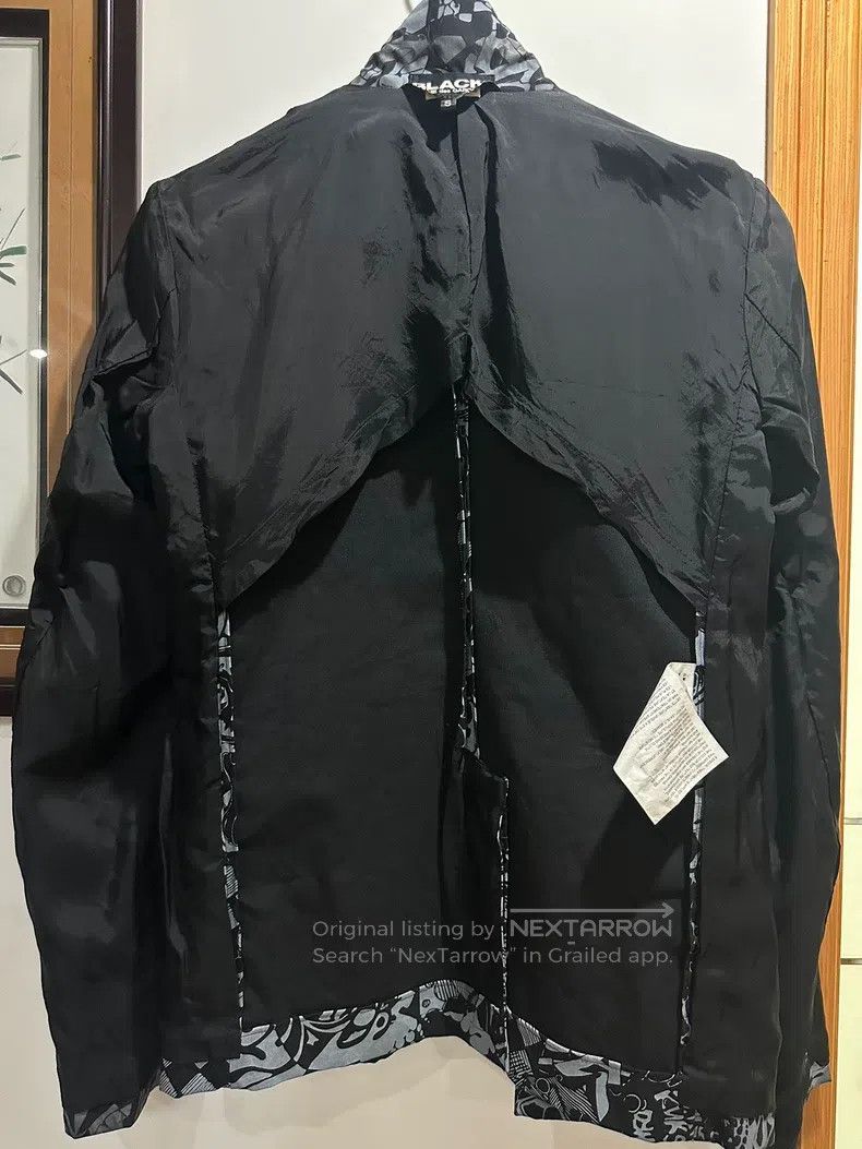 Comme des Garcons Comme Des Garcons jacket Size US S / EU 44-46 / 1 - 5 Thumbnail