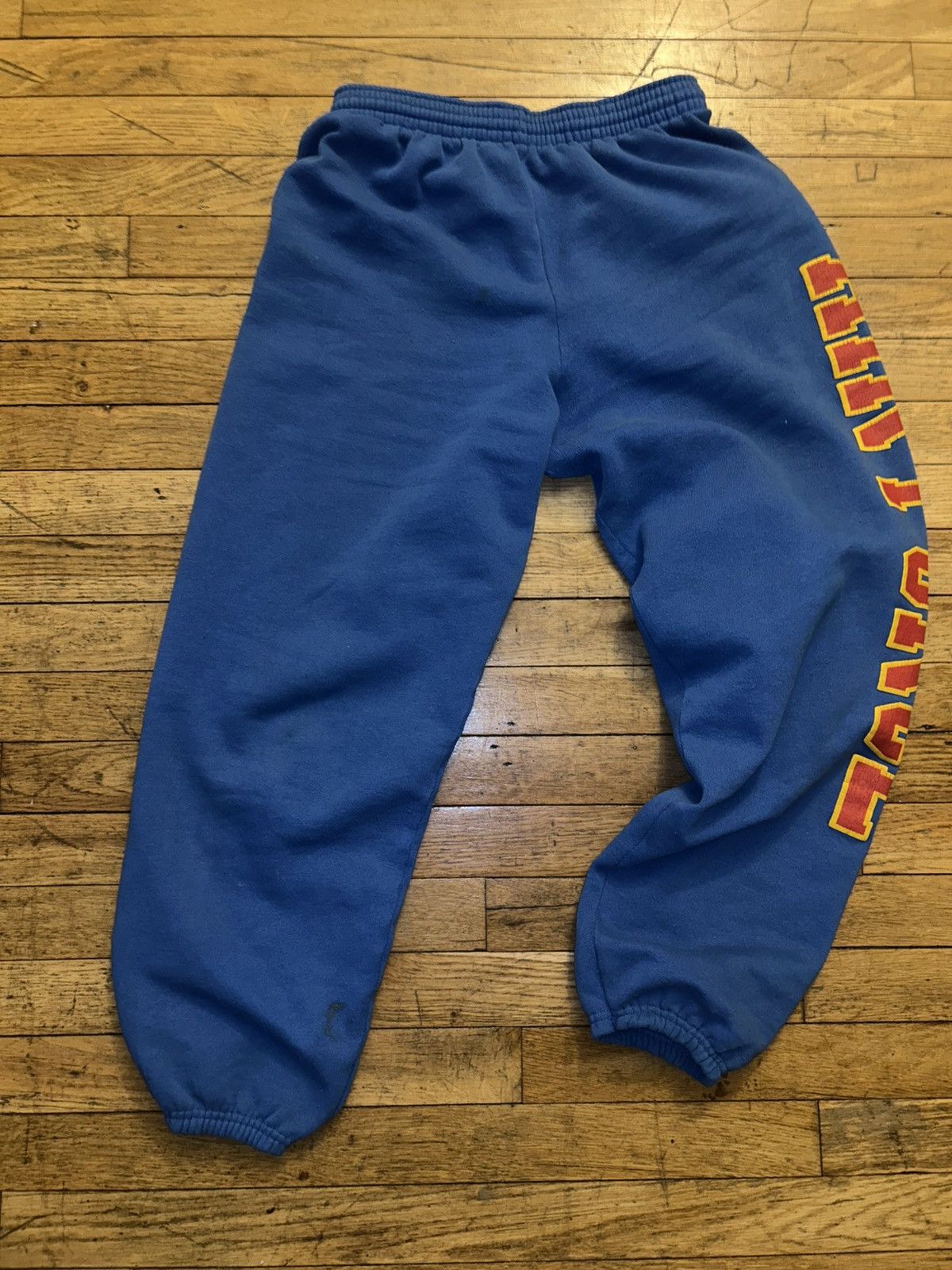 Other Vintage Air Force sweat suit Size US L / EU 52-54 / 3 - 8 Thumbnail