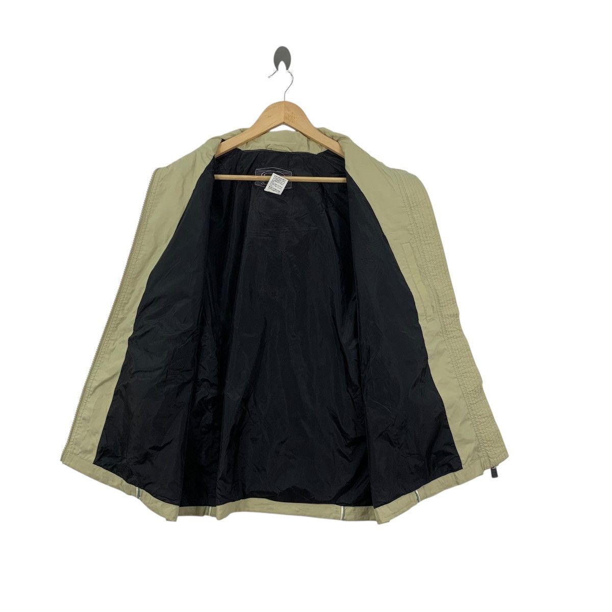Ocean Pacific Vintage OCEAN PACIFIC OP Surf Island Outdoor Jacket Size US S / EU 44-46 / 1 - 7 Thumbnail