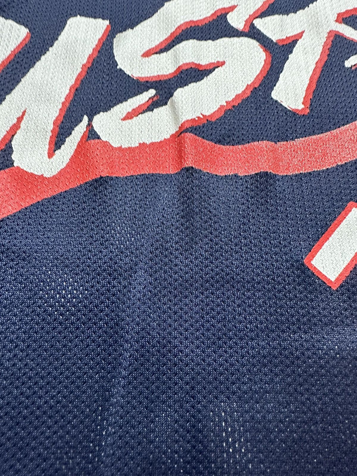 Champion NBA basketball Dream Team USA Olympics SHAQ O’Neal