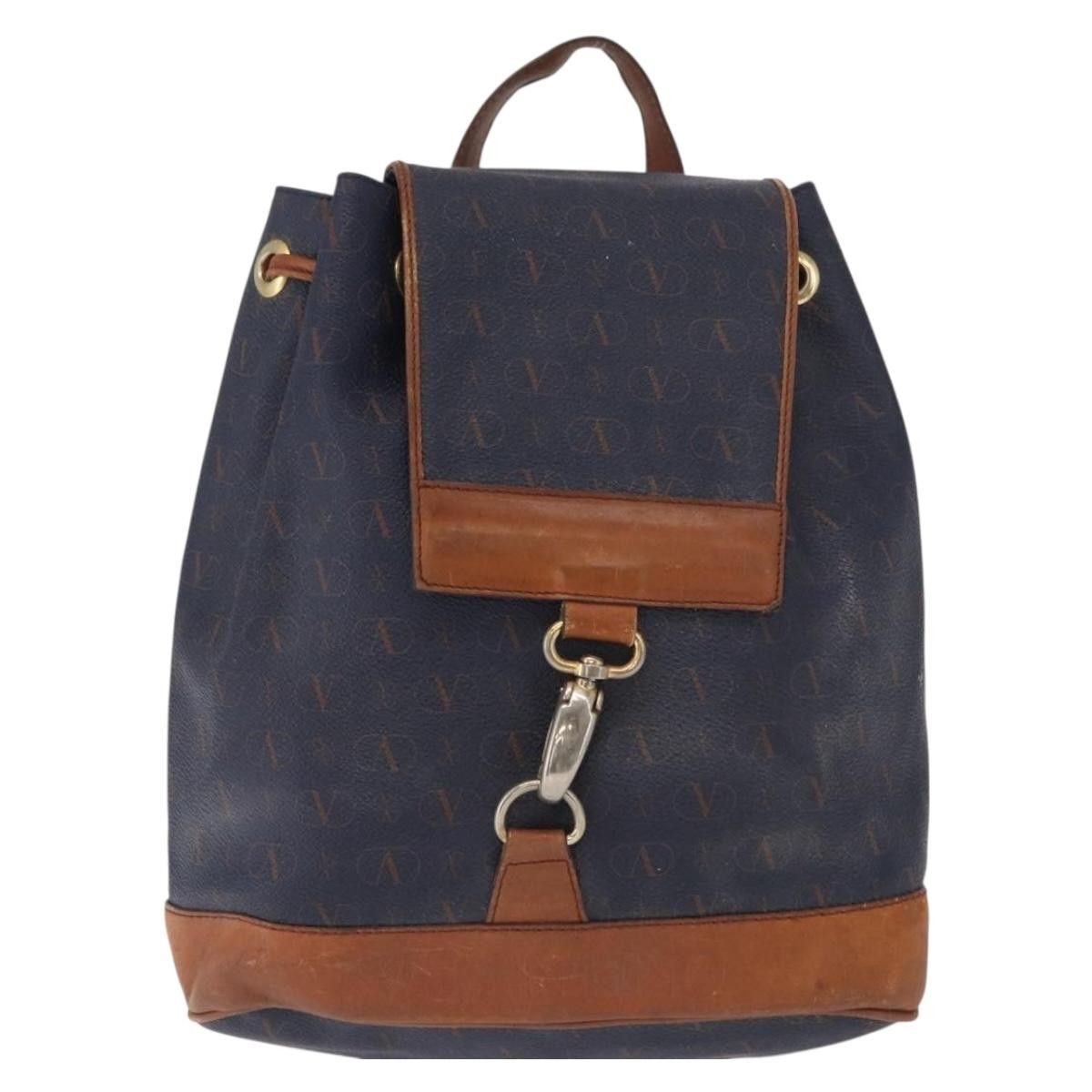 Valentino Valentino Garavani Vintage Leather Size ONE SIZE - 1 Thumbnail